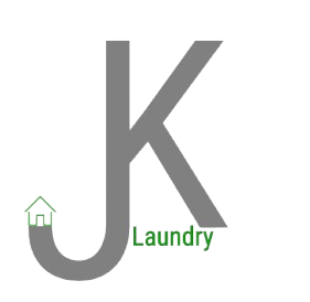 JK Laundry Logo